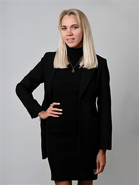 Елена Тукарева